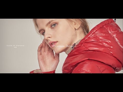 Conte of Florence - SS19 LIMITED EDITION