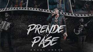 Prende Y Pase Lyrics English Translation