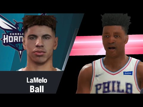 NBA 2K21 Mobile My Career Episode 7 - Rookie of the Year!