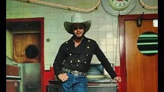 Hank Williams, Jr - Stoned at The Jukebox - LIVE Lone Star Cafe 1978