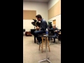 Eric Marienthal Master Class