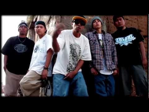 Hip-Hop Morelia. K.A.Z.& R1 - En la Esquina. Pro.Buenos Inquilinos.