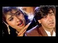 Jeeta Tha Jiske Liye Full mp3 Song - Dilwale - Ajay Devgan, Raveena Tandon