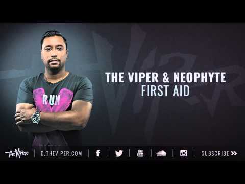 The Viper & Neophyte - First Aid (Free Download)