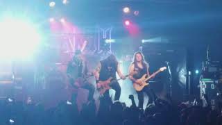 Iced Earth - Clear the Way (December 13th, 1862)