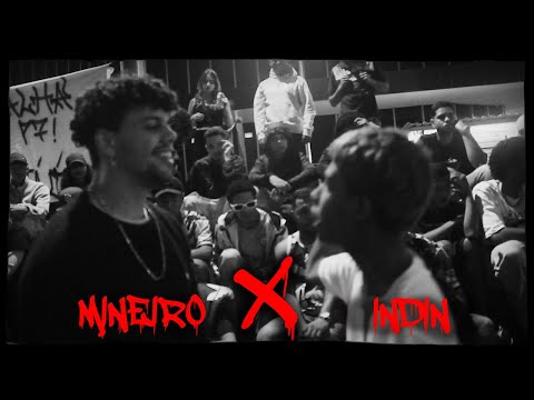 INDIN VS MINEIRO | 1FASE | BP7 - 24 ANO2