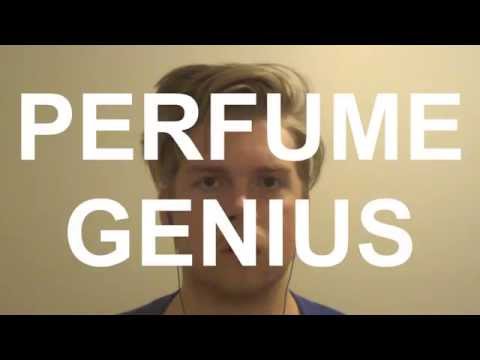 Perfume Genius - Grid (Original Video)