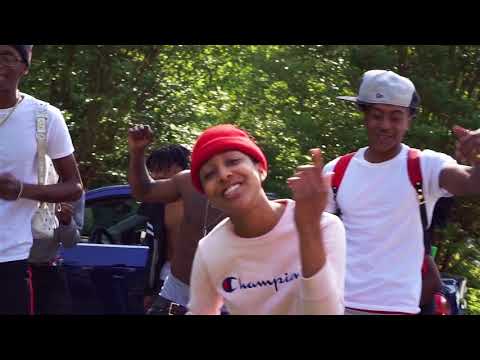 SAINT 13 ENT X N.E. NINO X KK X LIL N.E. "FOR NUN" (Prod. by Quay Bandz)