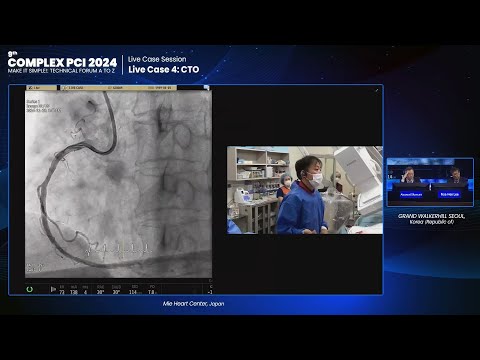 [COMPLEX PCI 2024] Live Case Session - Live Case 4: CTO