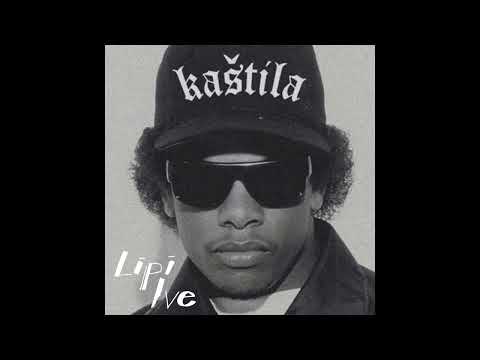 Lipi Ive - Grad spava.. a ja vrtin film