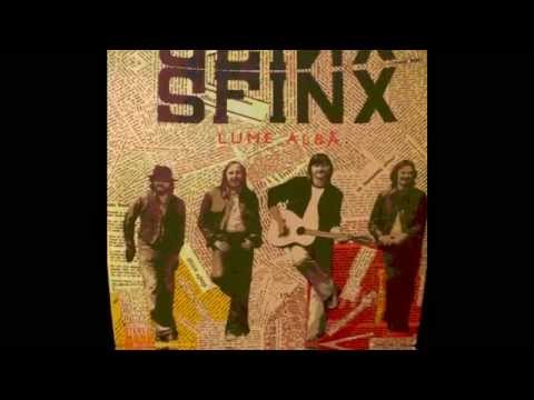 Sfinx -  Secolul vitezei / Sinteze