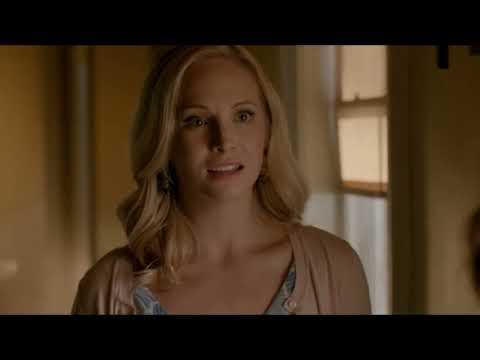 Rebirth - The Vampire Diaries 8x02 Music Scene