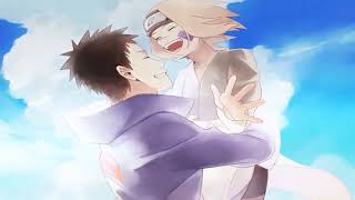 Download lagu Obito & Rin ( Untuk Mencintaimu  -SeventeenBandID) mp3