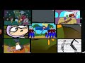 Homemade Intros Waybuloo Nirvana The Band The Show Fish Hooks Halsey S On It 3 2 1 Penguins Nanalan
