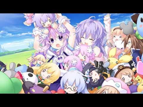 Nightcore - Predictable Rave Song