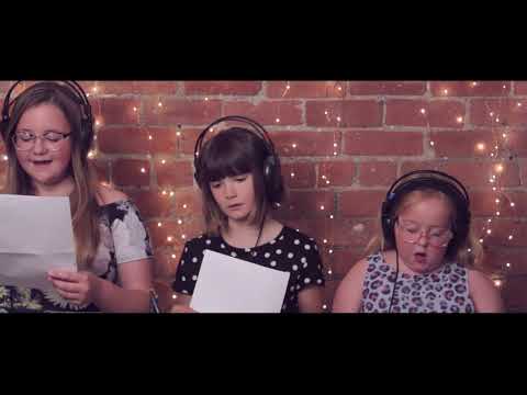 Singing Experience: A Million Dreams The Greatest Showman) - Annie Marshall