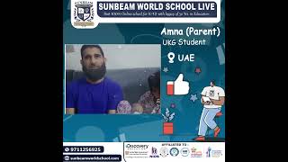 Testimonials from our beloved students and their parents