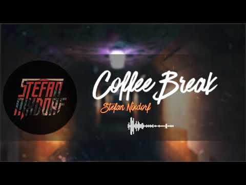 Stefan Nixdorf - Coffee Break