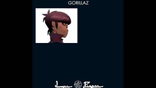 Kids With Guns - Lupe Fiasco vs. Gorillaz