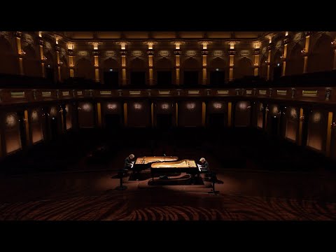 Stravinsky: Concerto for Two Pianos - Lucas & Arthur Jussen