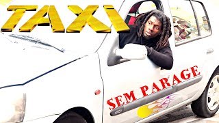 SEM PRESSA - TAXI