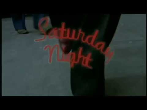 Bee Gees - You Should Be Dancing -  Captain Party Edit (Extended Mix)