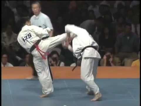 World Championship 1991