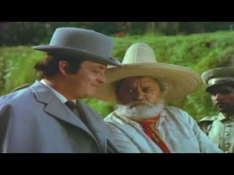 Sucedio En Jalisco Rodolfo de Anda · Pedro Armendáriz Jr. · Julio Aldama · Jorge Lavat Alicia Bonet