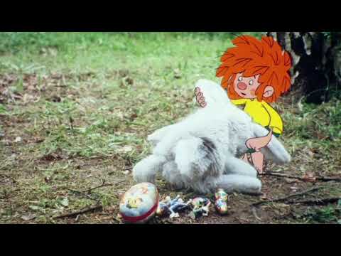 Pumuckl Hörspiel - Pumuckl und die Ostereier