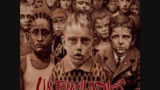 KoRn - Alone I Break (HQ)