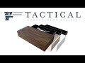 HOW TO: Install the Floating Tactical Concealme