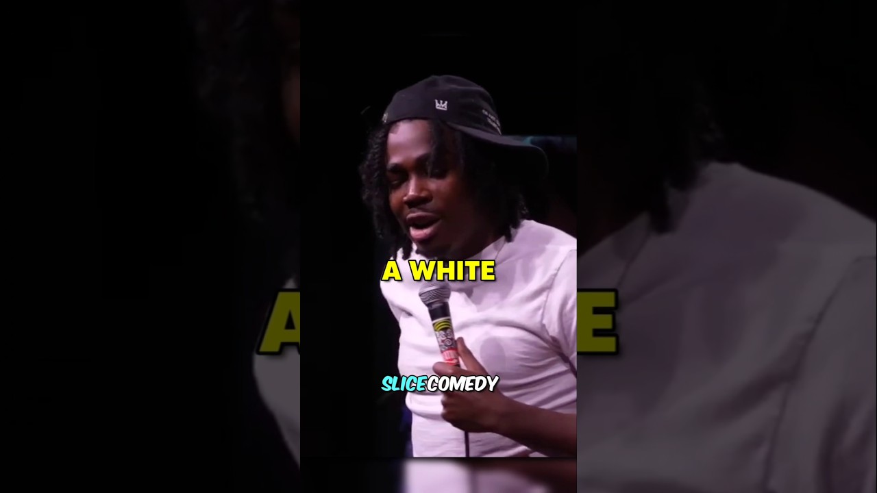 Kam Patterson Loves White Women.. 😂😂 | Kill Tony