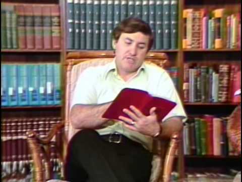 Hebrews 11:1-40 lesson by Dr. Bob Utley