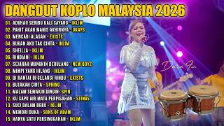 Download lagu Dangdut Koplo Malaysia 2026 | Aduhai! Seribu kali sayang, Rindiani | Full Album Lagu Jawa Viral mp3