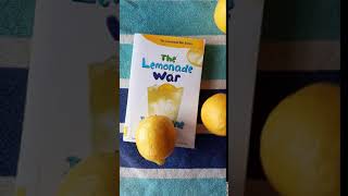The Lemonade War