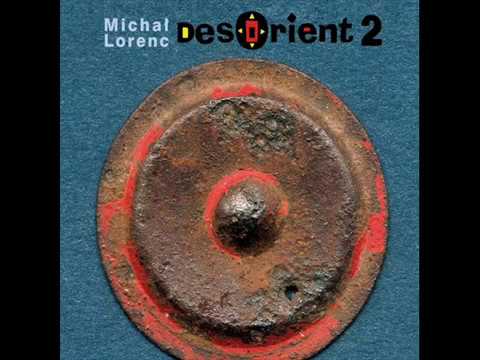 Michał Lorenc Desorient 2  "Polin"