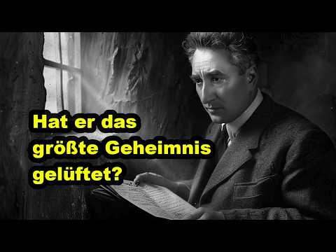 Warum musste Wilhelm Reich sterben? Die gefährliche Wahrheit über Orgon-Energie