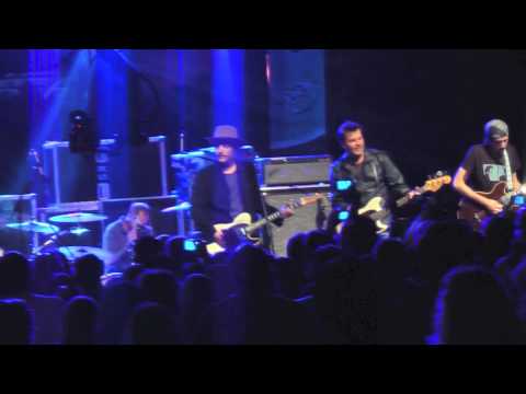 The Wallflowers  -  One Headlight  -  Live  -  2012