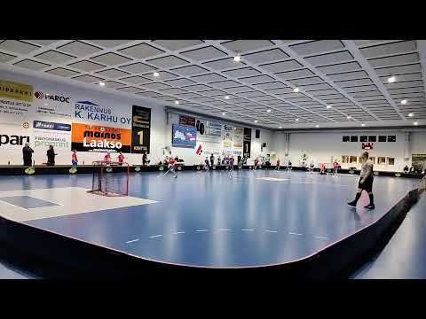 ISB Sininen - SPV 1.2.2025