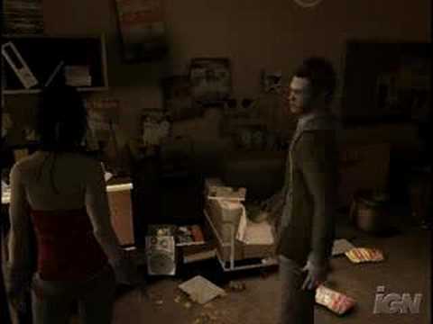 Obscure 2 - The AfterMath - GameReviewed - IGN