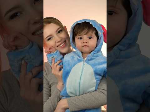 Atlas ile birlikte 2. Değişim videomuz! 🤭 #trending #cerenyaldız #tiktok #akım #cutebaby #cute