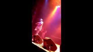 Rocko brings Doe Boy out at Summer Jam 2013