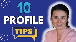 BEST LinkedIn Profile - how to update yours today