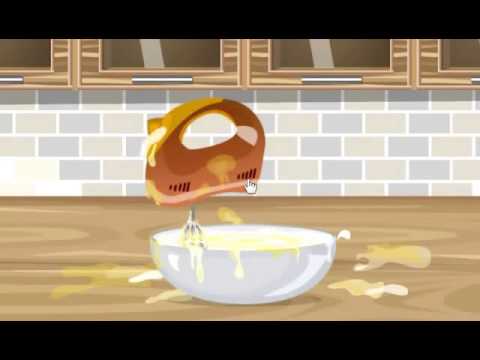 Pan Cake Maker - Cooking Game Video
