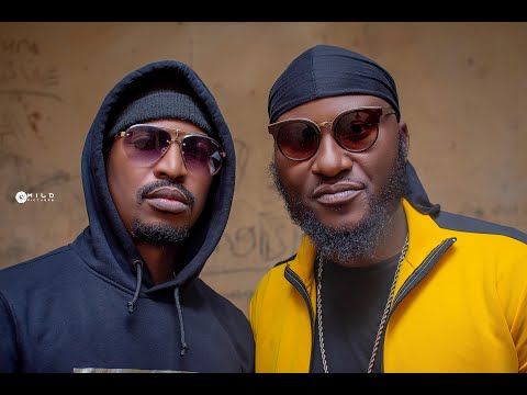 Phyzix - THEY WILL KNOW ft. Hyphen (Official Video) 2020