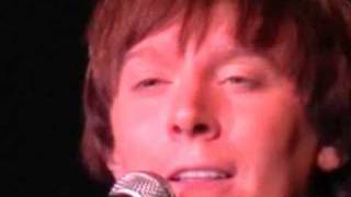 Killing Me Softly - A Clay Aiken Montage