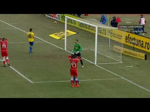 Ocazii mari pentru Dinamo, ratate de Montini si Klimavicius