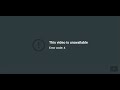 How To Fix YouTube Error Code 4 This Video Is Unavailable