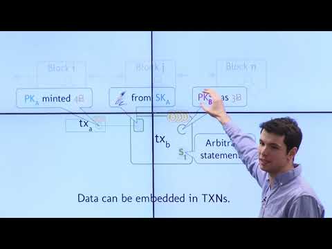 7.Catena。通過比特幣實現高效的非等價性 (7. Catena: Efficient Non-equivocation via Bitcoin)