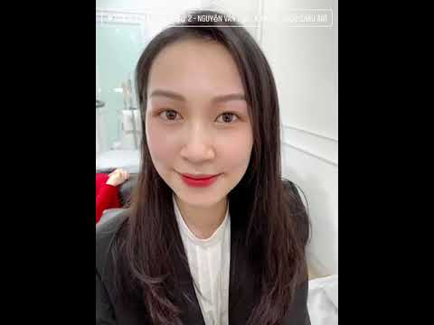 [24/10/2021] Điêu Khắc Lông Mày Hairstroke Siêu Đẹp Tự Nhiên | Vân Anh Artist | 0967628556